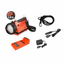 Streamlight E-Flood Standard System Orange - AC/DC - 1 Charger - 45801