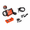 Streamlight E-Flood Standard System Orange - AC/DC - 1 Charger - 45801
