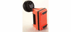 Streamlight E-Spot FireBox Standard System Orange - AC/DC - 1 Charger - 45861