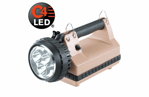 Streamlight E-Spot LiteBox Beige - Without Charger - 45866