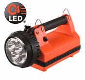 Streamlight E-Spot LiteBox Orange - Without Charger - 45856 from