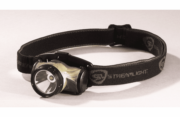 Streamlight Enduro Camo LED Headlamp