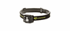 Streamlight Enduro Pro - 3 AAA, rubber hard hat strap,  elastic head strap, 3M DualLock - Black/Yellow 61422