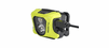 Streamlight Enduro Pro USB USB cord, elastic head strap Yellow 64135