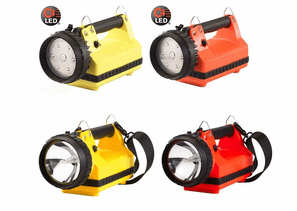 Streamlight Firebox Rechargeable Handheld Lanterns