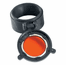 Streamlight Flip Lens (TL-2, NF-2, Scorpion, Strion) Red - 85115