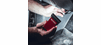 Streamlight Flipmate USB Rechargeable LED Work Light Red # 61501