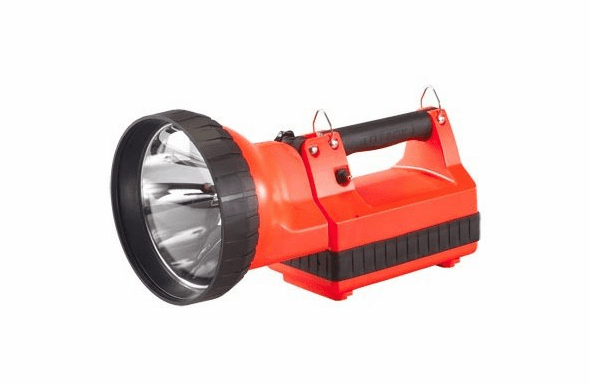 Streamlight HID LiteBox Orange - Without Charger - 45600
