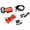 Streamlight HID LiteBox Standard System Orange - AC/DC - 1 Charger - 45601