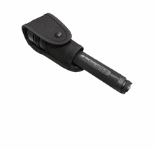 Streamlight Holster, SL Series -Deluxe Nylon 25090