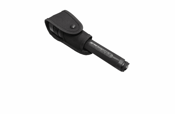 Streamlight Holster, SL Series -Deluxe Nylon 25090