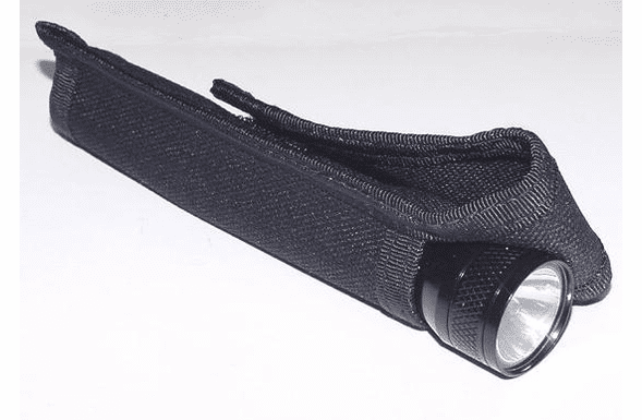 Streamlight Jr. Black Nylon Flapless Holster