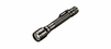 Streamlight  Jr. F-Stop w/ alkaline batteries 71700