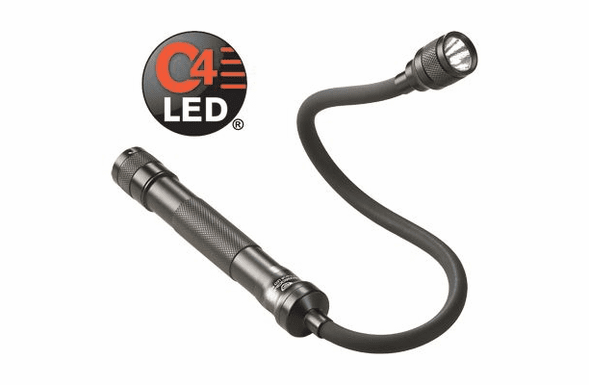 Streamlight Jr. Reach C4 LED Light - 71600
