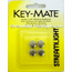 Streamlight Key-Mate Batteries - 4 pack