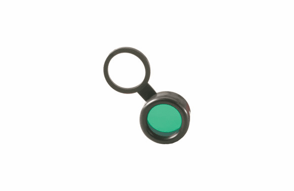 Streamlight Key-Mate Filter - Green - 72026