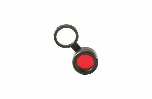 Streamlight Key-Mate Filter - Red - 72025