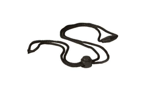 Streamlight Key-Mate Lanyard with Push Button Slide - 72024