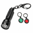 Streamlight Key-Mate LED Flashlight & 2 Filter Combo - 72016