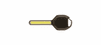 Streamlight KeyMate USB Keychain Flashlight - 73200