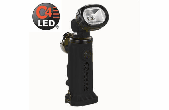 Streamlight Knucklehead Black - Alkaline - 90641