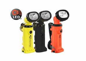 Streamlight Knucklehead C4 LED Rechargeable Flashlight Series