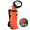 Streamlight Knucklehead Orange - Alkaline - Clip - Clam - 90644
