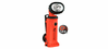 Streamlight Knucklehead Orange - Spot - Without Chargers - 90751