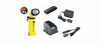 Streamlight Knucklehead Yellow - AC/DC - 1 Steady Charger - 90627