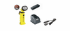 Streamlight Knucklehead Yellow - DC Steady Charger - 90626