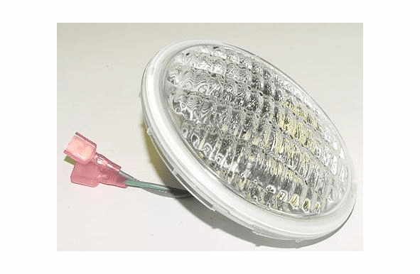 Streamlight LiteBox 20 watt Flood Lamp Assembly