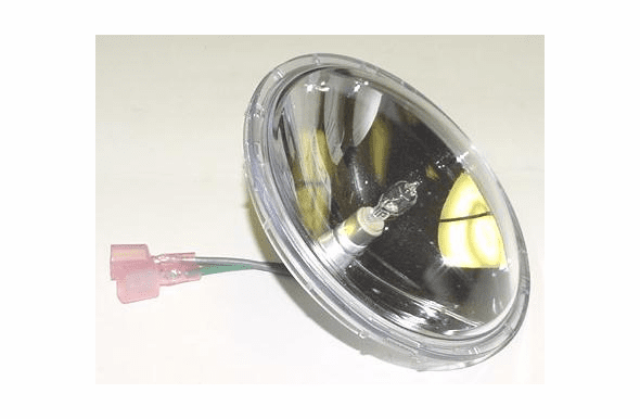 Streamlight LiteBox 20 watt Spot Lamp Assembly