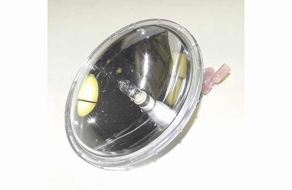 Streamlight LiteBox 8 watt Spot Lamp Assembly - 45911