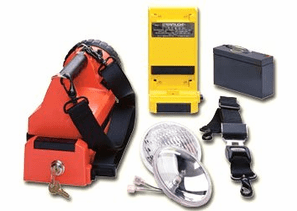 Streamlight Litebox Parts, Bulbs, Battery, Accessories