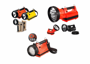 Streamlight LiteBox Rechargeable Handheld Lanterns