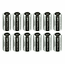 Streamlight Lithium 3-Volt CR123 Batteries - 12 pack - 85177