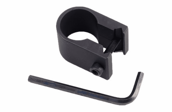 Streamlight Low Profile Mount (TL-2 LED / SuperTac) - 88118