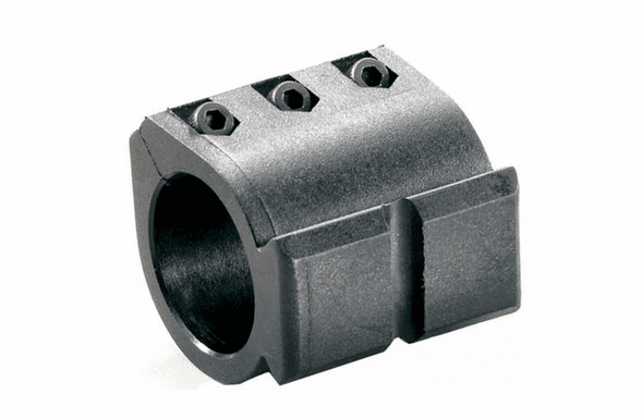 Streamlight Mag Tube Rail - TL Series