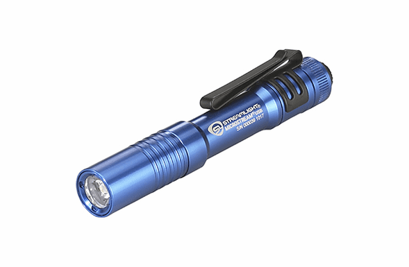 Streamlight MicroStream USB -Blue - 66603