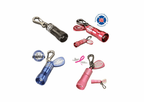 Streamlight Nano Key Chain Lights