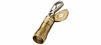 Streamlight Nano Keychain Light - Bronze - Travis Manion - 73007