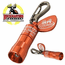 Streamlight Nano Keychain Light - Orange - BADF - 73006