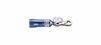 Streamlight Nano Light Micro-Miniature LED Key Chain Light - Blue - C.O.P.S. - 73002