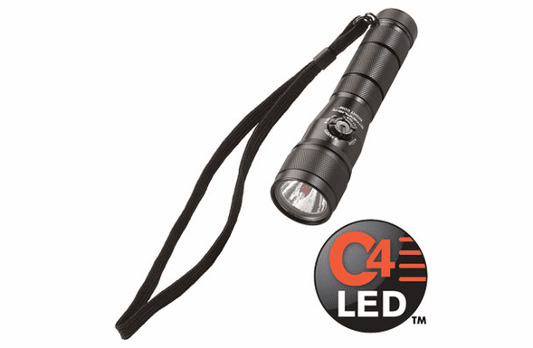 Streamlight Night Com Tactical C4 LED Flashlight - 51056