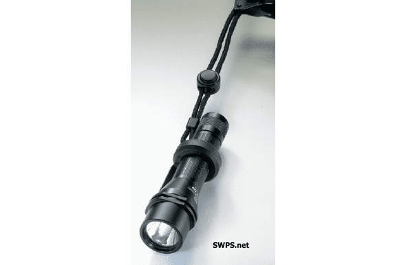 Streamlight NightFighter Tactical Flashlight - 88002