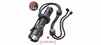 Streamlight NightFighter X C4 LED Tactical Flashlight w/ Strobe- 88008