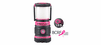 Streamlight Pink Siege 3AA C4 LED Lantern - 44944
