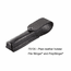 Streamlight Plain Leather Holster for Stinger/Stinger XT - 75135