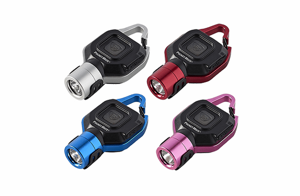 Streamlight Pocket Mate USB