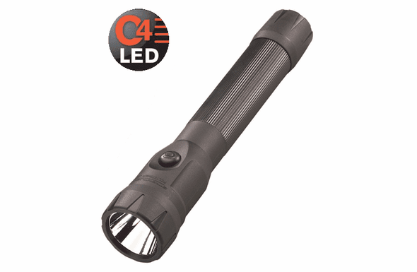 Streamlight PolyStinger LED - Black - Without Charger - 76110